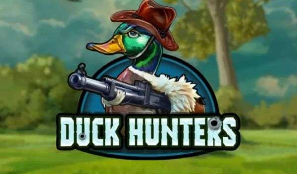 Duck Hunters